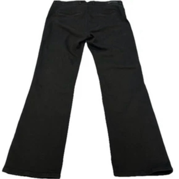 Paige Cindy Jeans Black Fog Size 31 - Picture 2 of 9